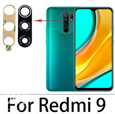 Staklo Kamere Za Kameru/Kamera Xiaomi Redmi 9