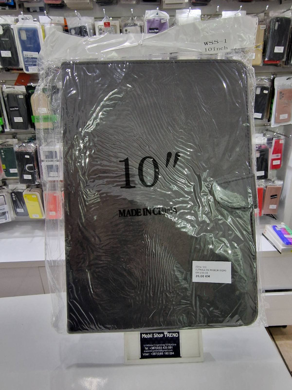 Univerzalna futrola preklop fotrola za Tablet Tab 7 8 9 10 Inca