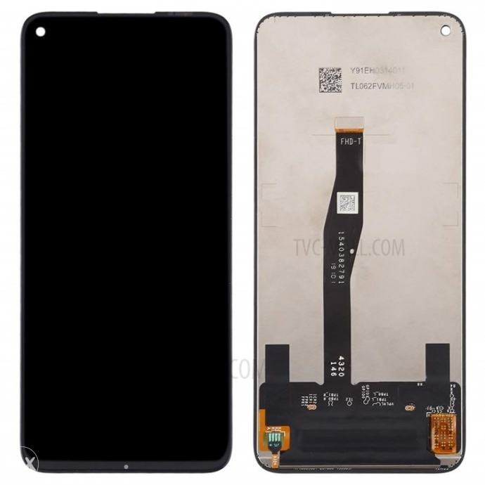 Lcd Displej Ekran Touch Staklo Huawei Honor 20