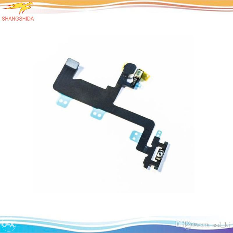 Iphone 6G Power ON-OFF