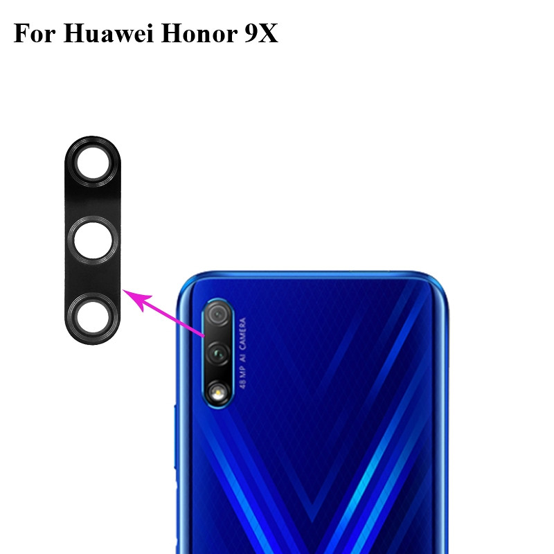 Staklo Kamere Huawei Honor 9X 9 X