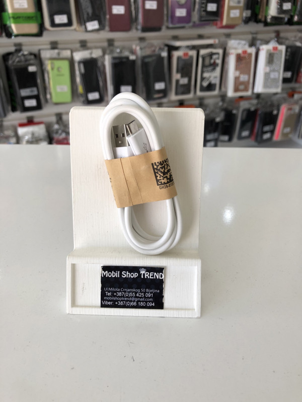 Usb Kabal Micro 1m