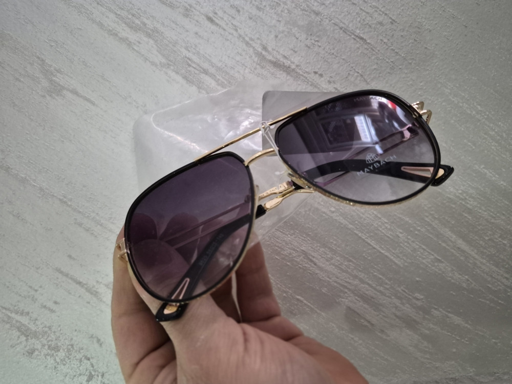 Maybach suncane naocale naocare naocali naočari naocari