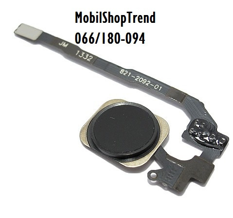 Home Button Flex Iphone 5S