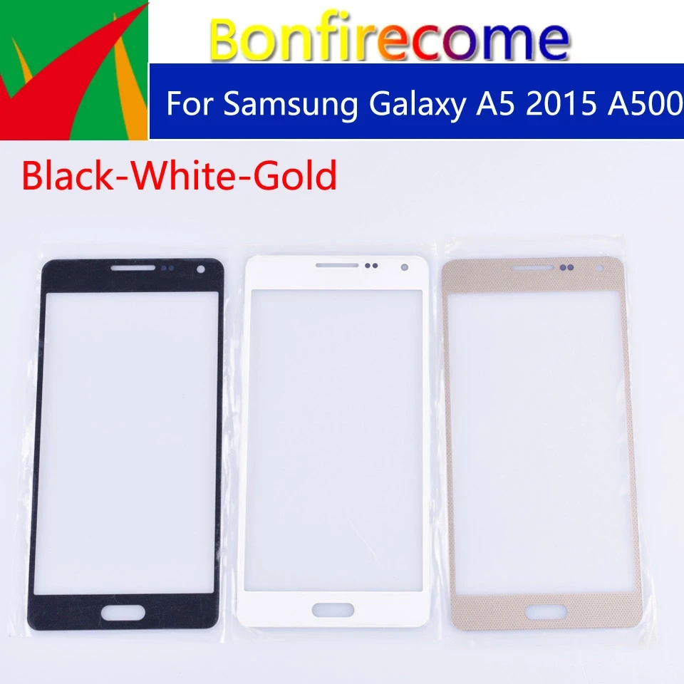 Staklo Reparacisko za Displej Reparaciju Samsung A500 A5 2015