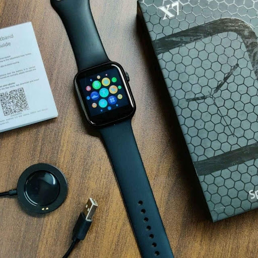 Dijelovi za X7 Fit Pro Sport Tech Product