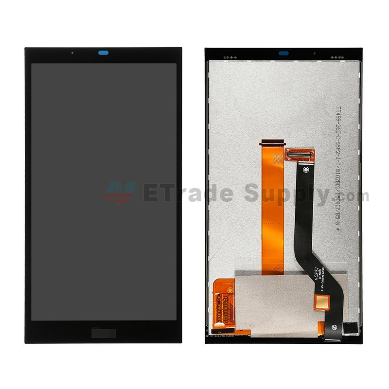 Lcd Displej Ekran Touch Staklo Htc 626 626G 626S