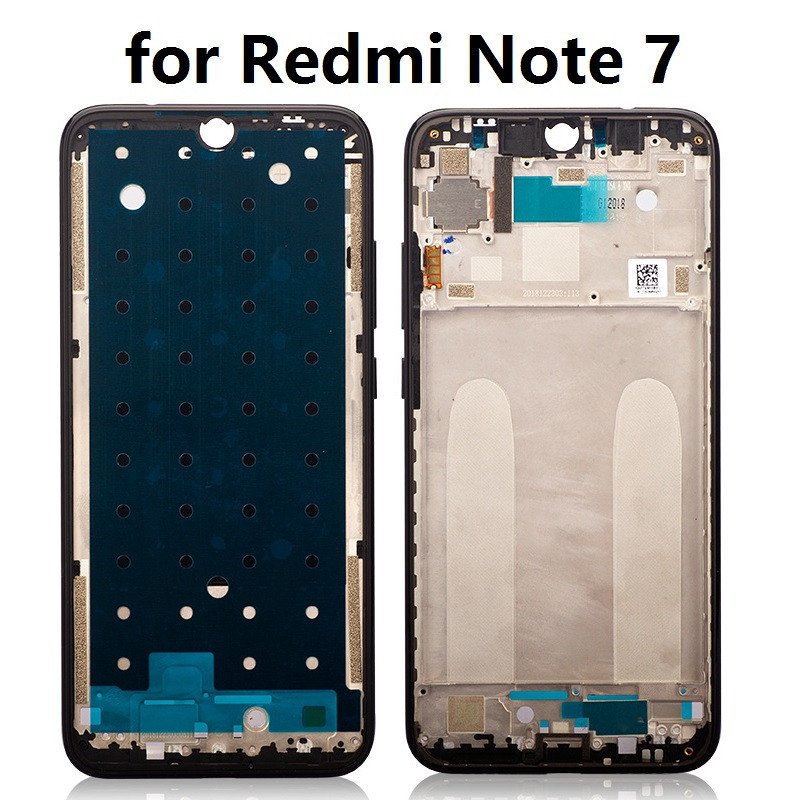 Kuciste Lajsna Ram Frejm Oklop Xiaomi Redmi Note 7