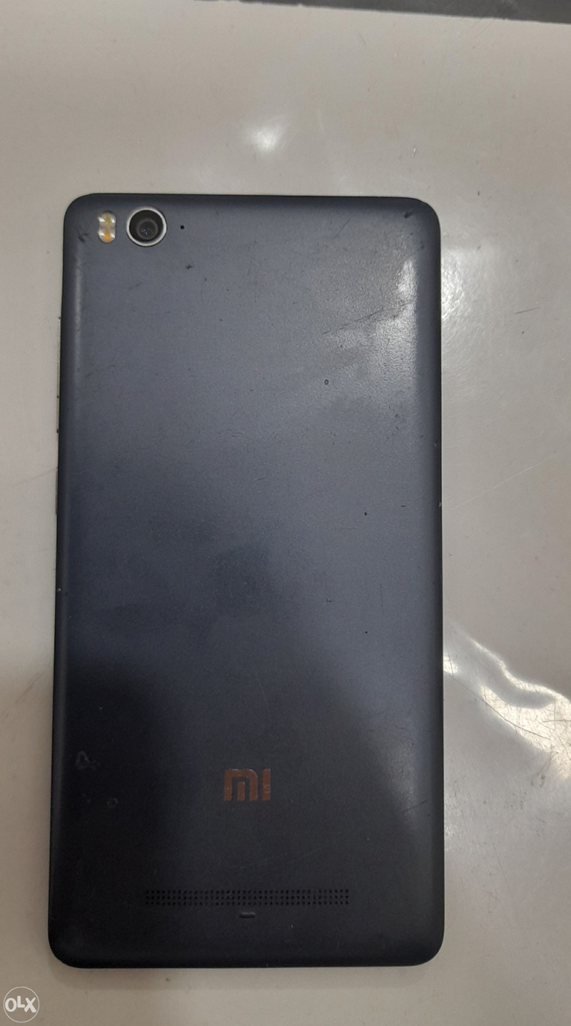 Pokvaren-XIAOMI MIUI 7