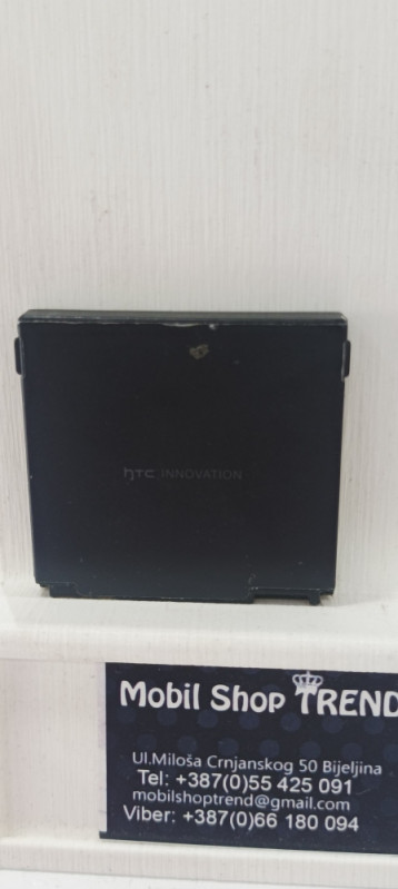 Polovna Baterija HTC DIAM160