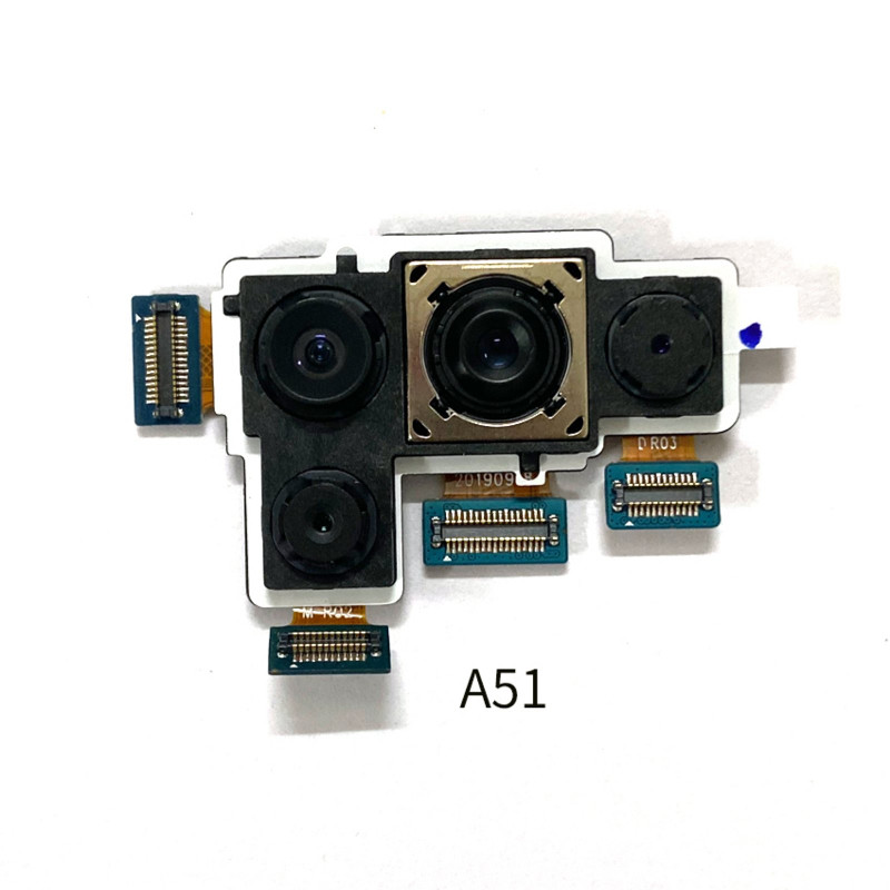 Kamera Glavna Velika Samsung A51 A515