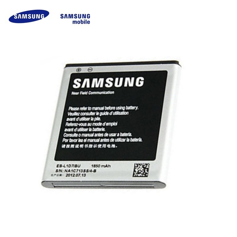 Samsung Galaxy S2 S II 2 LTE I9210