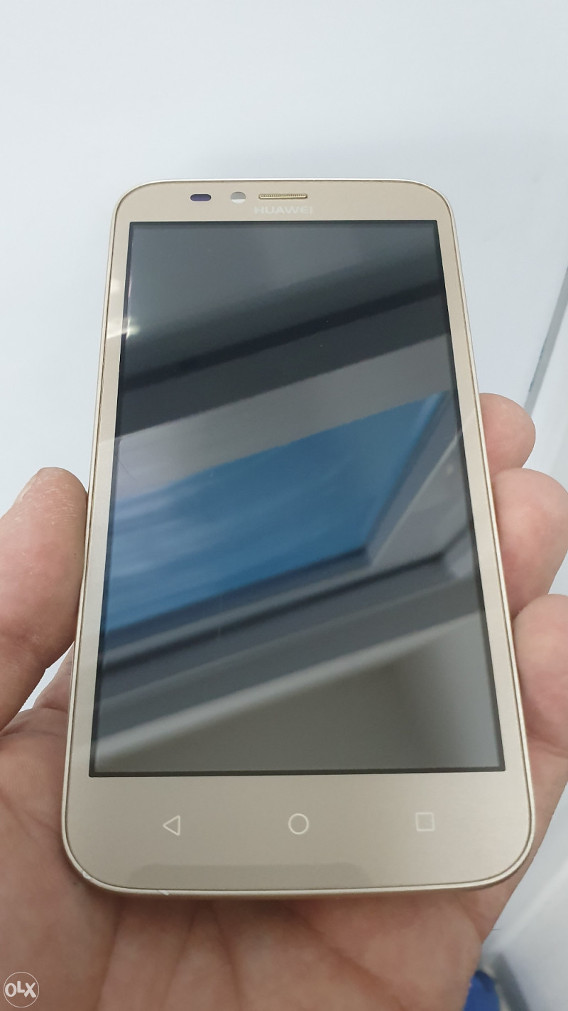 Lcd Ekran Displej Touch Staklo+Ram Okvir Huawei Y625