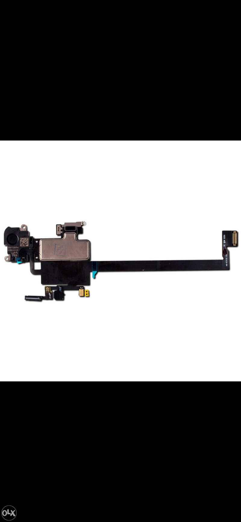 Fletovi Flet Flex Kabal Iphone Xs Max