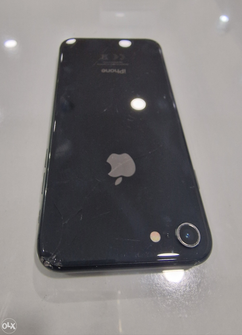 Zakljucan na mrezu Iphone 8 8G