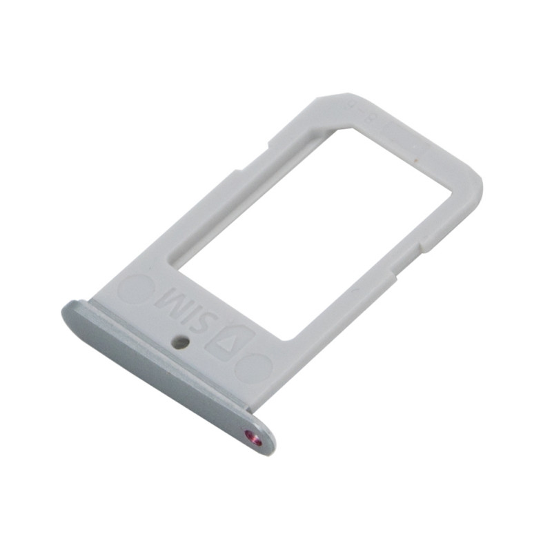 Sim Ladica Drzac Kartice Samsung S6 Edge G925