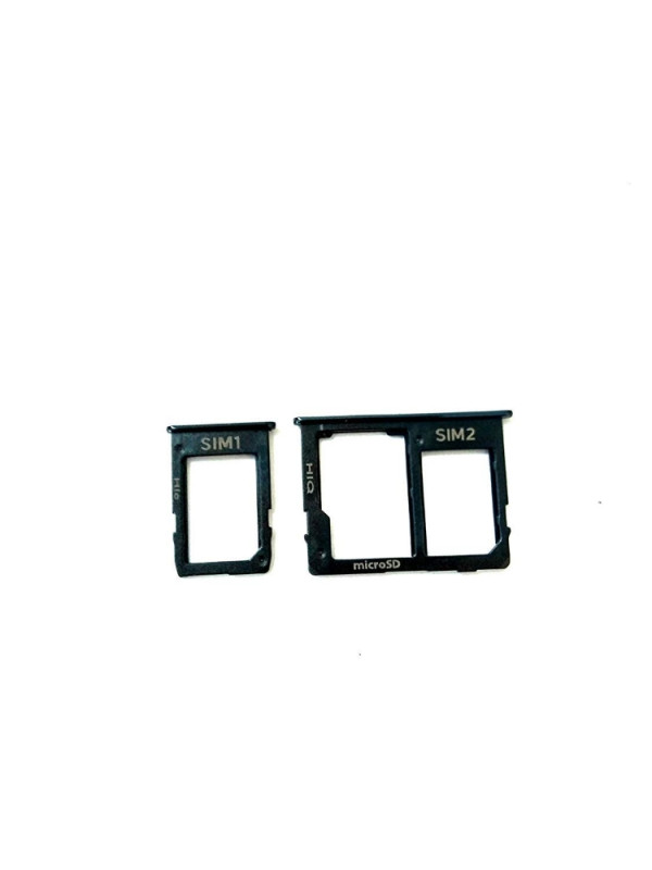 Sim ladica drzac kartice Samsung J610 J6 Plus J4 J415