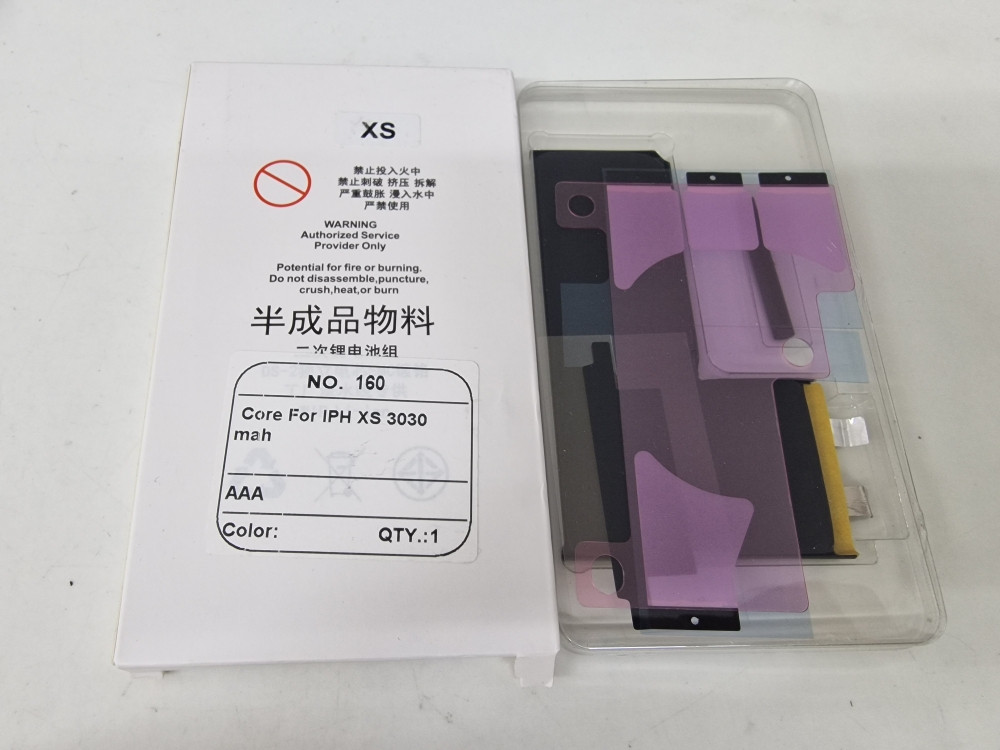 Baterija Apple Iphone XS bez elekteonike