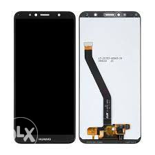 Lcd Ekran Displej Touch Staklo Huawei Honor 7A 7S 6X