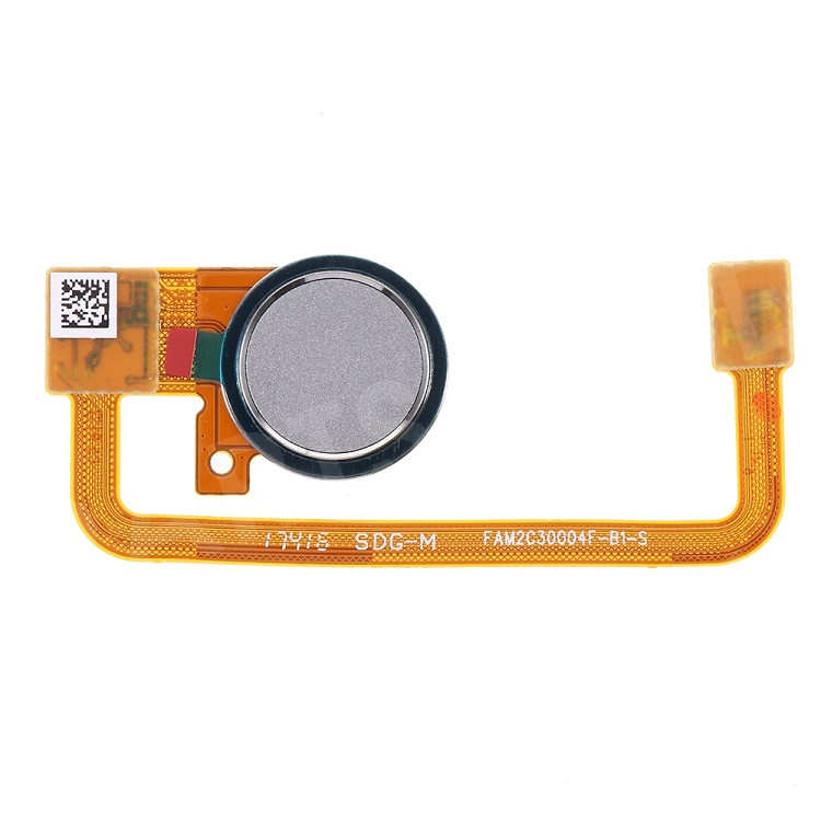 Xperia Xa2 Flet Kabal Home Tipka Otisak Prsta