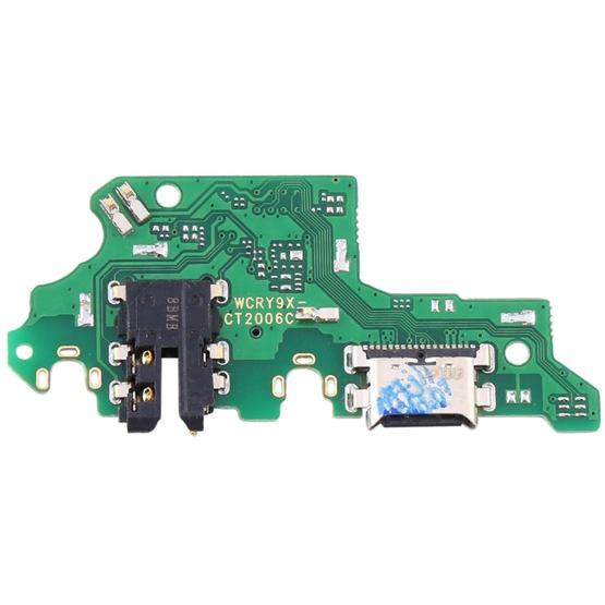 PLOCICA KONEKTOR PUNJENJE MIKROFON ANTENA P SMART Z