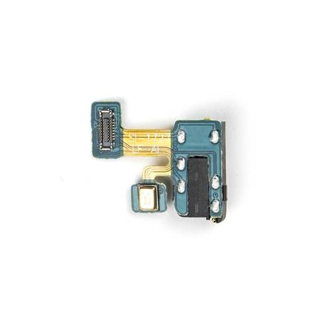 Flet Kabal Mikrofon Samsung J330 J3 2017