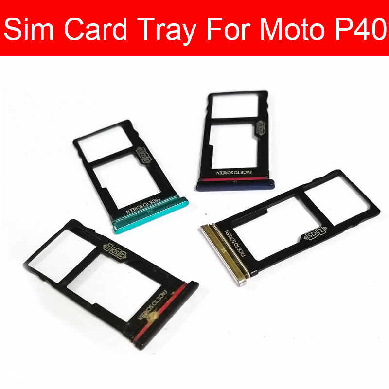 Sim Ladica Drzac Slot Huawei P40