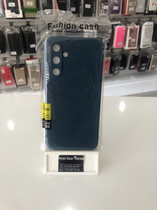 Maska Futrola Oklop Silikom Samsung A54