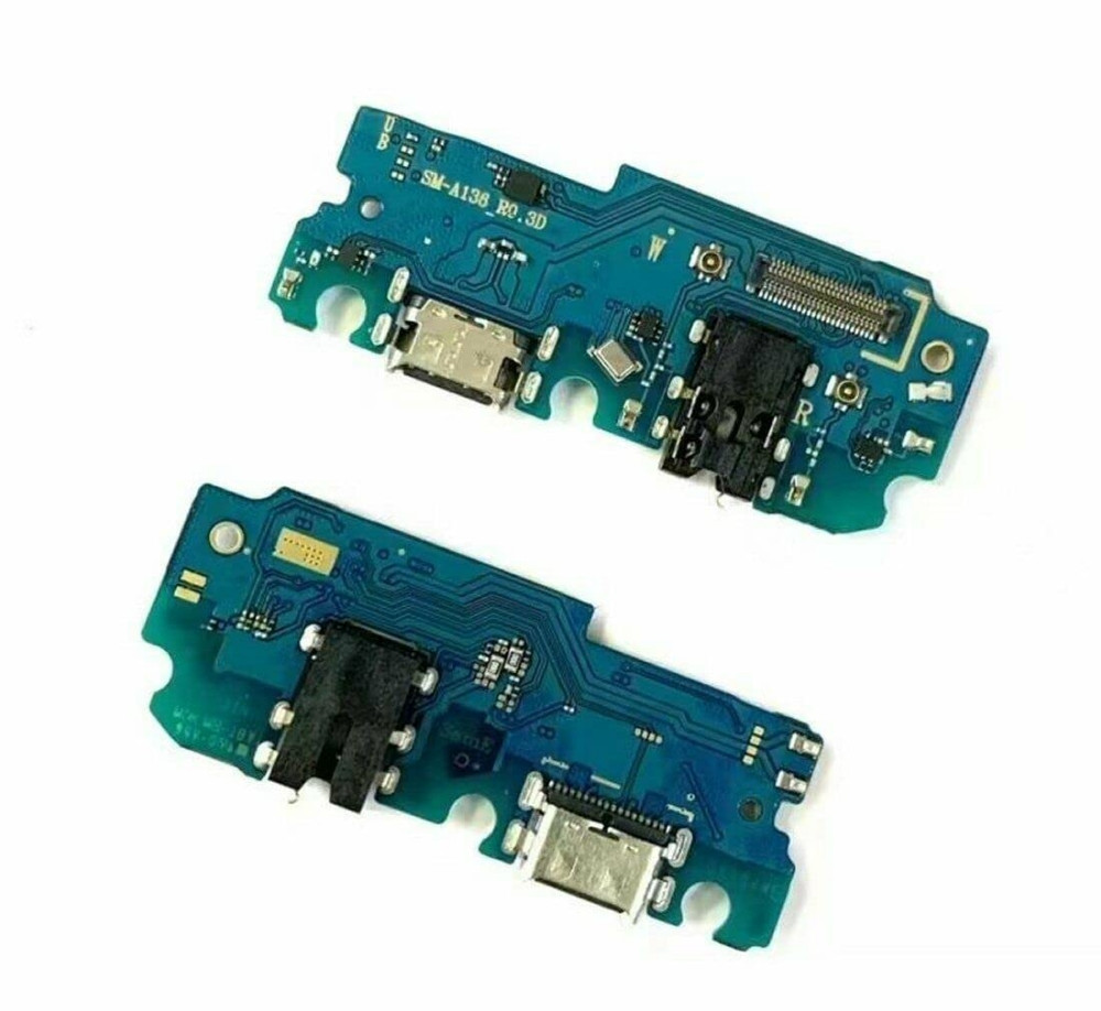 Pcb plocica konektor punjenje mikrofon Samsung A13 5G