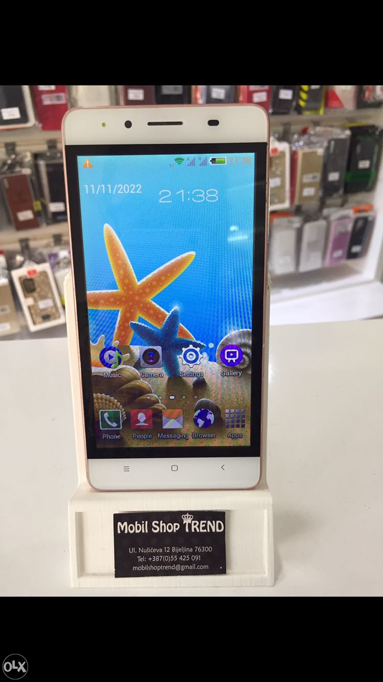 Mobilni Telefon Mobitel Susan X8