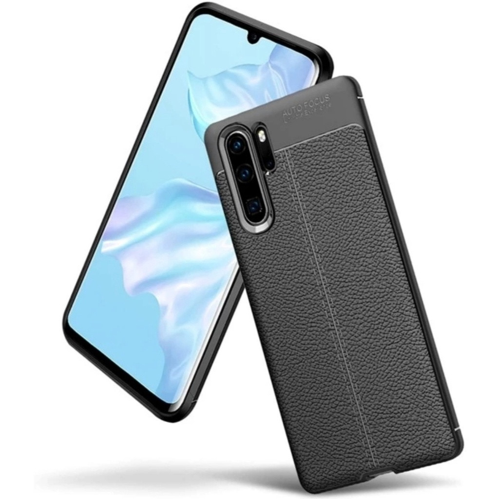 Silikonska Maska Guma Silikon Oklop Huawei P30 Pro
