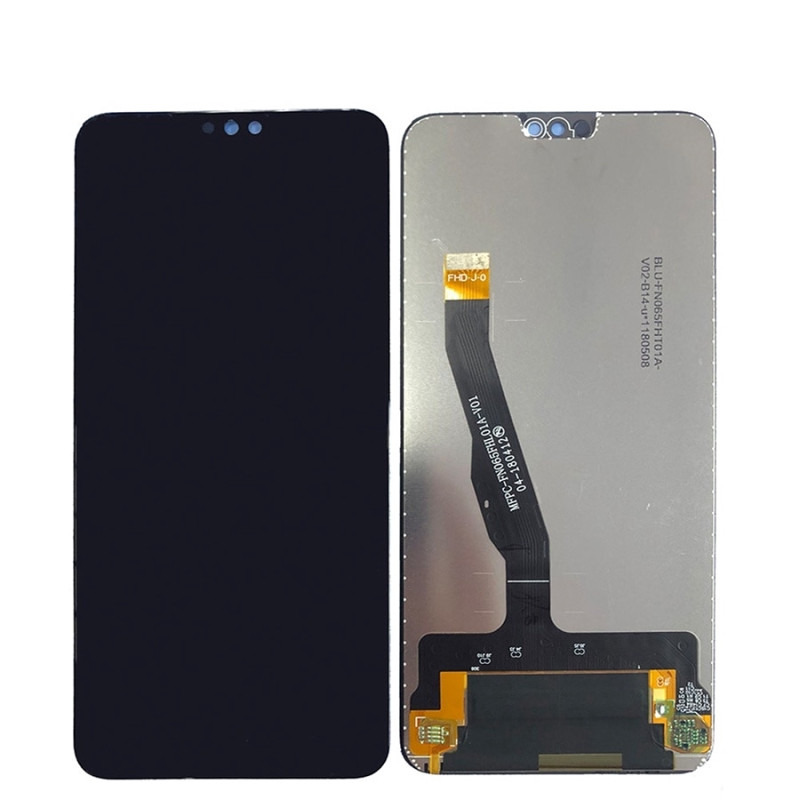 Lcd Displej Ekran Touch Staklo Honor 8X / Honor 9X LITE