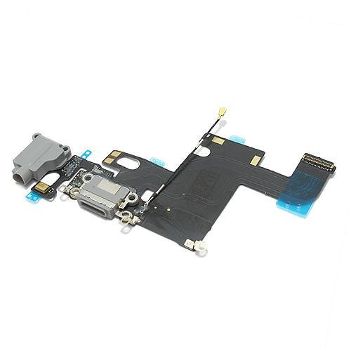 Flet Punjenja Punjenje Konektor Mikrofon Iphone 6 6G