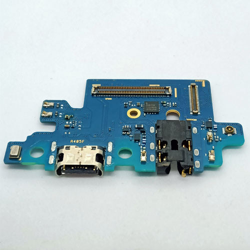 PLOCICA PCB KONEKTOR PUNJENJE MIKROFON ANTENA SAMSUNG A40