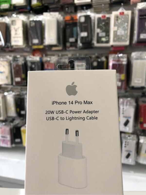 Original Punjac Adapter Iphone X XS 11 12 13 14 15 16 Pro Max