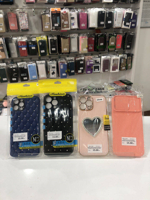 Akcija!!! Maska Futrola Oklop Silikon Iphone 12/13 Pro Max