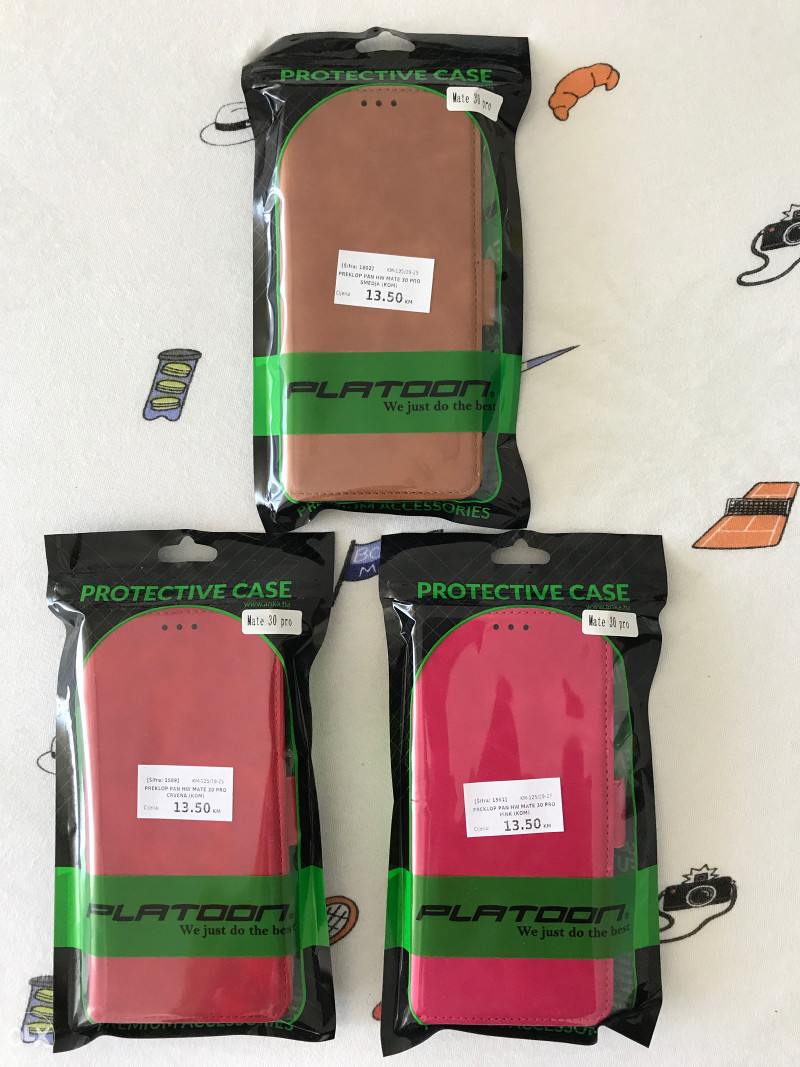 Maska Futrola Oklop Preklop Huawei Mate 30 Pro
