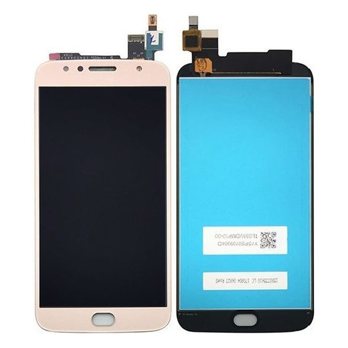 Lcd Ekran Displej Motorola MOTO G5s Plus XT1803 XT1805