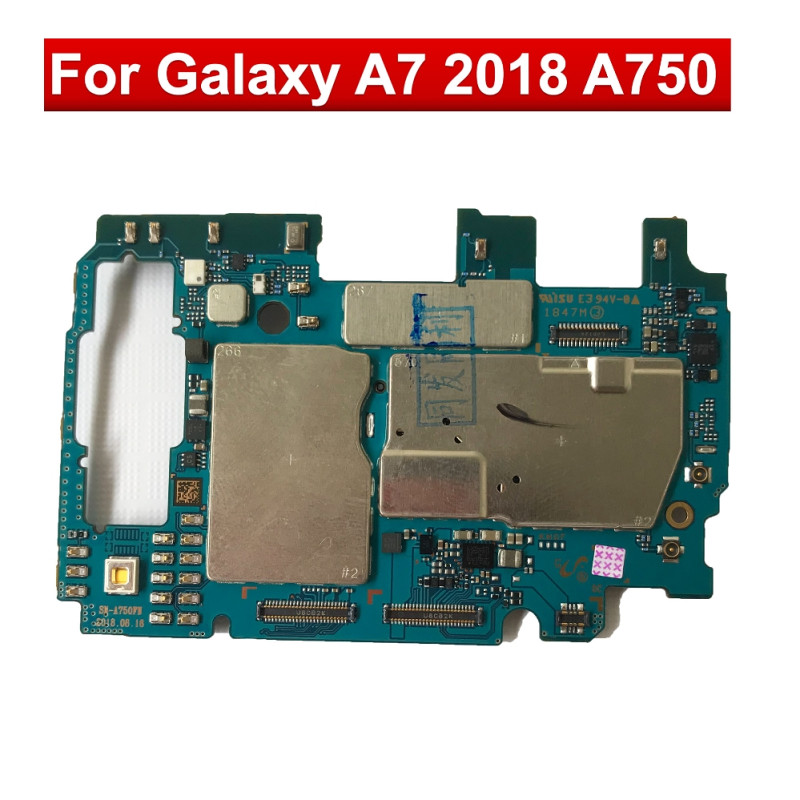 Maticna Ploca Samsung A750 A7 2018 4/64GB