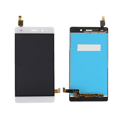 Lcd Displej Ekran Touch Staklo P8 lite