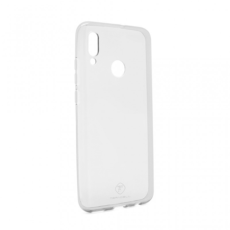 Silikonska Maska Ultra Silikon Huawei Honor 10 Lite
