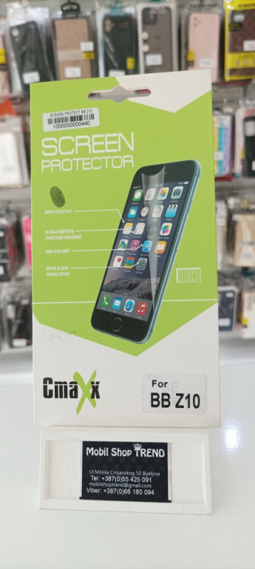 Silikonska folija BB Z10