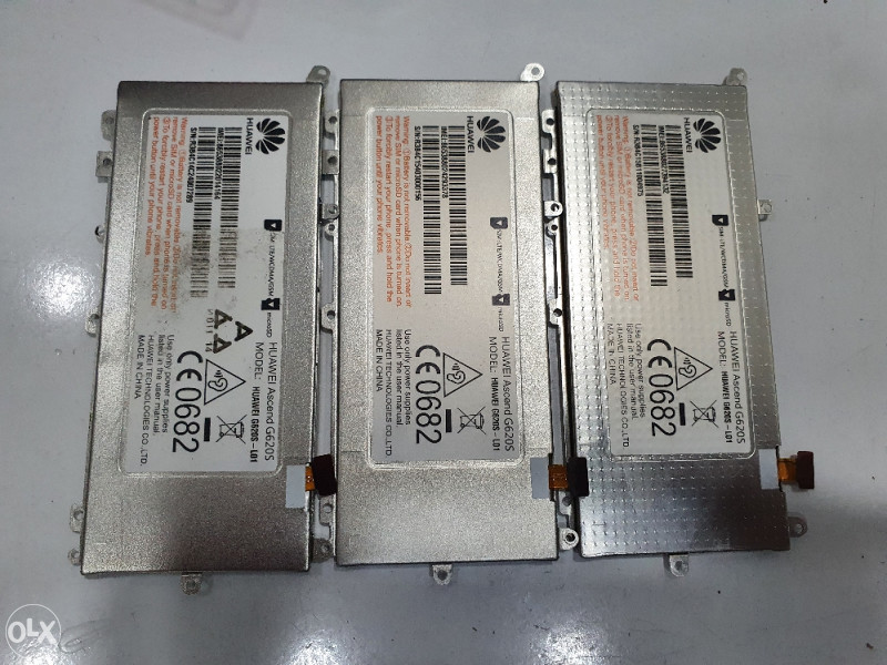 Baterija Huawei G630 G620S