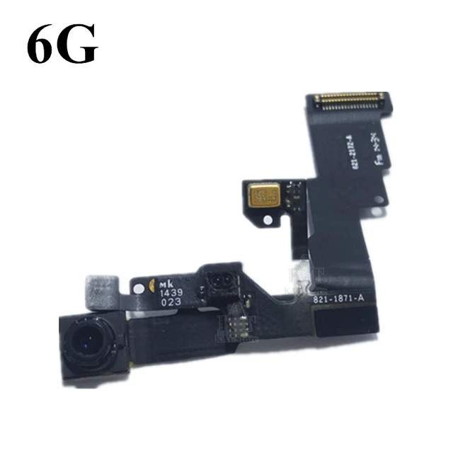 Flet kamera prednja proxy senzor mikrofon Iphone 6 6G