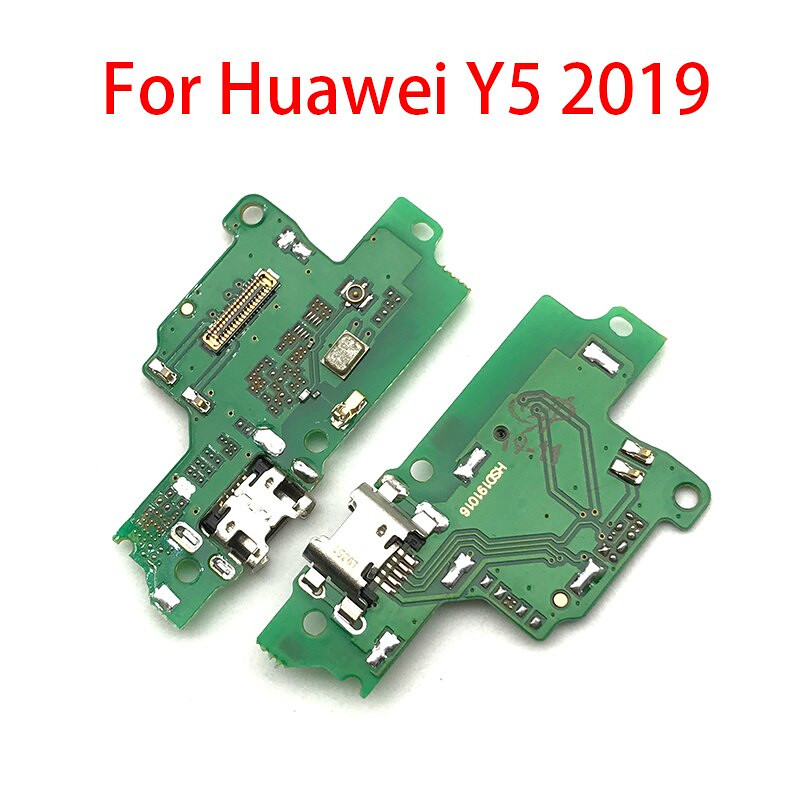 PLOCICA KONEKTOR PUNJENJE MIKROFON ANTENA Huawei Y5 2019