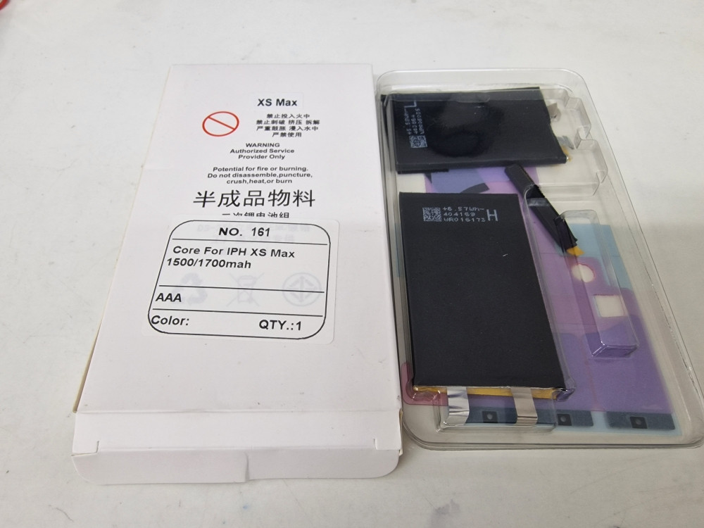 Baterija Apple Iphone XS Max bez elektronike