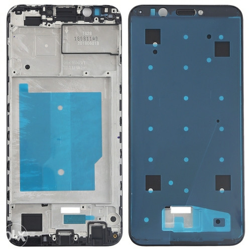 Kuciste Ram Frejm Oklop Lajsna Displej Huawei Y7 2018