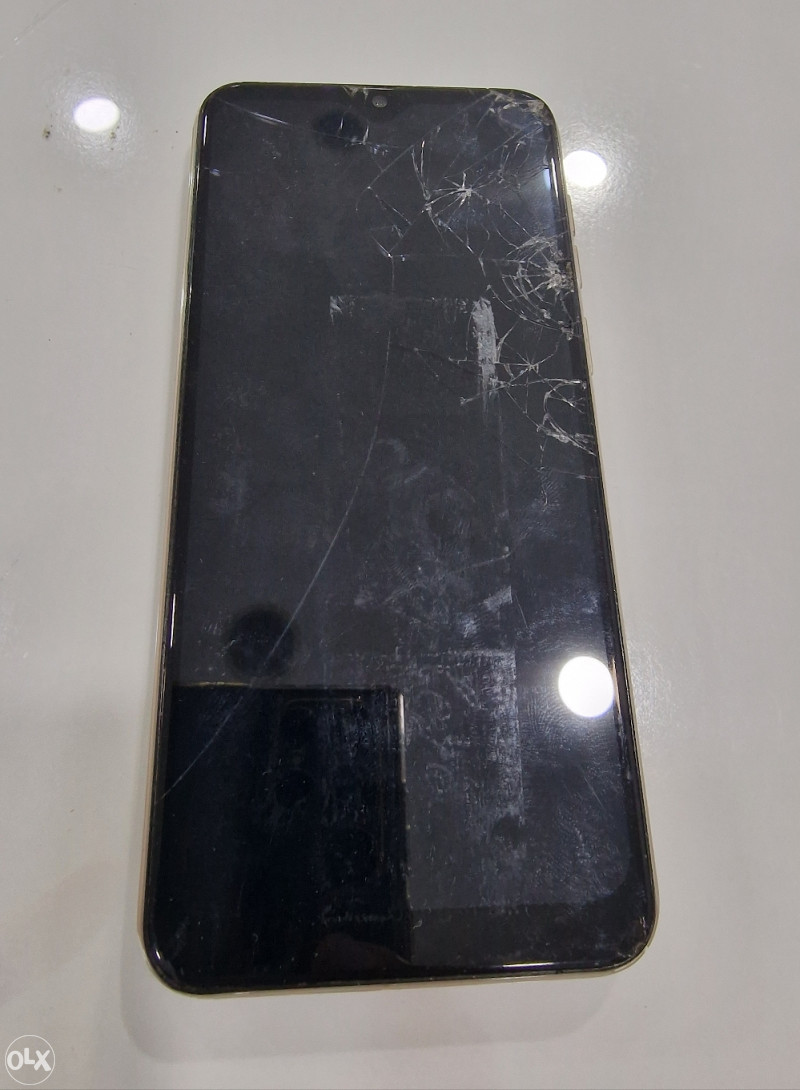 Pokvaren-Ulefone S11