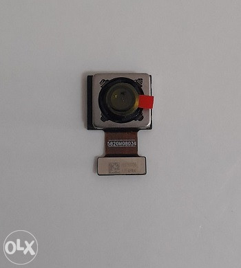 Kamera Glavna Velika Huawei P40 Lite