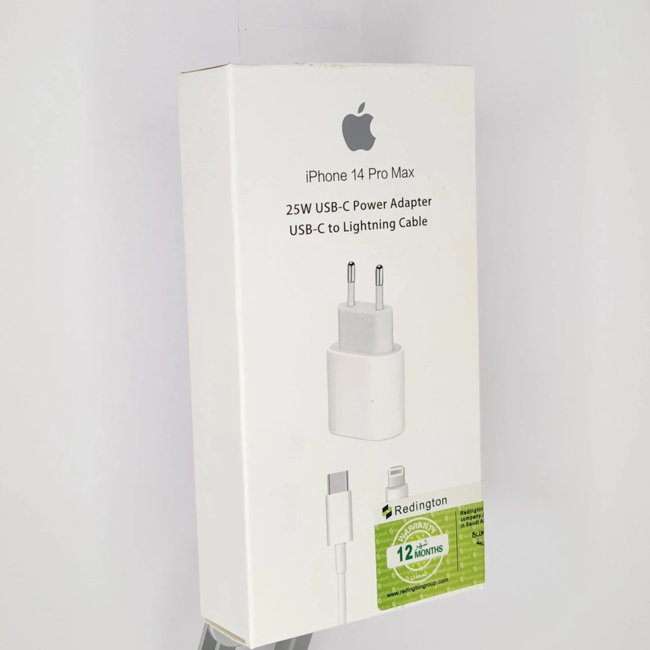 Original Punjac Iphone X XS 11 12 13 14 Pro Max 25W